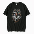 Officials Bath Gangster Romans Football Retro Tee Premium T Shirt