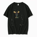 Officials Beholder Monster Dungeons And Dragons Aaarrrgghh Premium T Shirt