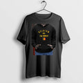 Officials Belgium Vs The World World Cup 2026 Flag Premium T Shirt