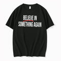 Officials Believe In Something Again Jack Schlossberg New York Tee Premium T Shirt