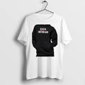 Officials Believe In Something Again Premium T Shirt