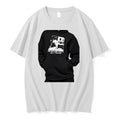 Officials Ben Quad I Am Scared That All The Rizz Premium T Shirt
