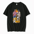 Officials Ben Roethlisberger And Hines Ward Last Rodeo Pittsburgh Steelers Tee Premium T Shirt