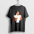 Officials Ben Shelton National Bank Open Citi Open 2026 Middle Finger Tee