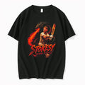 Officials Ben Stokes England Cricket Stokesy Built Different Born To Battle Tee