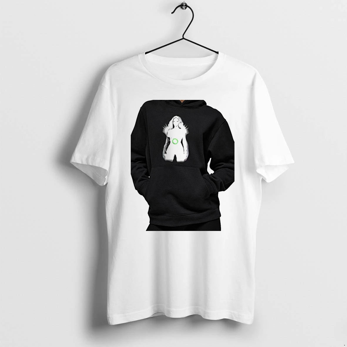 Officials Beyonce Renaissance World Tour Energy Orb Artistic Luminary Digital Premium T Shirt