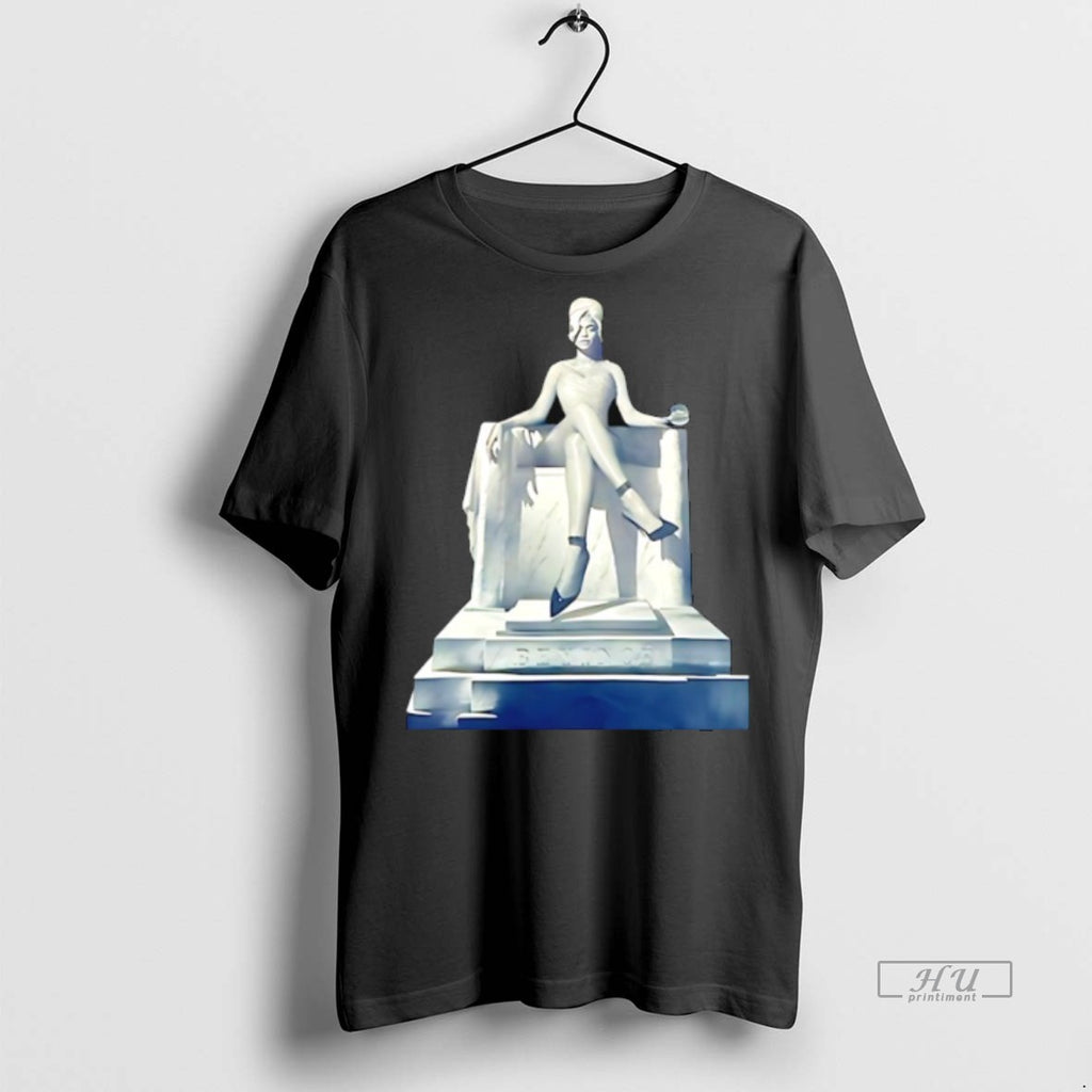 Officials Beyonce Washington Dc Cowboy Carter T Shirt Sweater