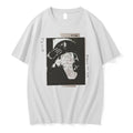 Officials Beyond The Sea D4 Sc 31 White Premium T Shirt