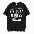 Officials Big Blue Madness Kentucky 18 65 Wildcats Premium T Shirt