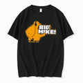 Officials Big Mike Helluva Guy Coach Football Sports Tee Premium T Shirt