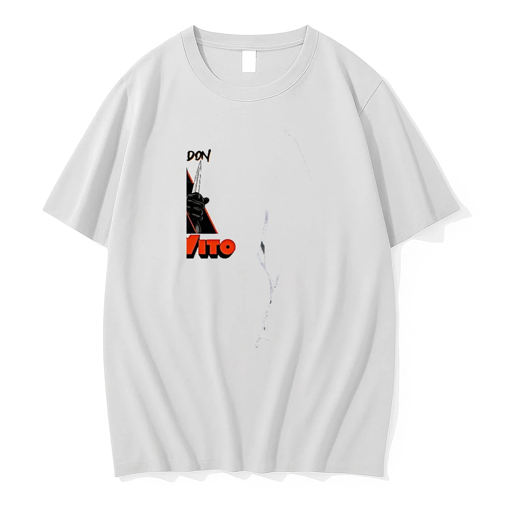 Officials Big Vito The Don Professional Wrestling Premium T Shirt