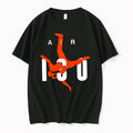 Officials Bison Incident Air Dunk Basketball Parody Premium T Shirt