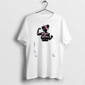 Officials Bitches Get Stitches Breast Cancer Awareness Survivor Empowering Women Warrior Premium T Shirt
