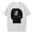 Officials Black Cat Boston Celtics Halloween What Premium T Shirt
