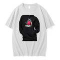 Officials Black Cat Chicago Bulls What Halloween Premium T Shirt