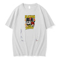 Officials Blackman And Robbin Superhero Parody Satire Comedy Premium T Shirt