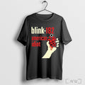Officials Blink 182 American Idiot Shirt Sweater Longsleeve And V Neck