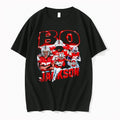 Officials Bo Jackson Ohio State Premium T Shirt