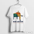 Officials Bob Uecker 2025 Celebration Of Life Milwaukee Brewers Legend Shirt Sweater Longsleeve And