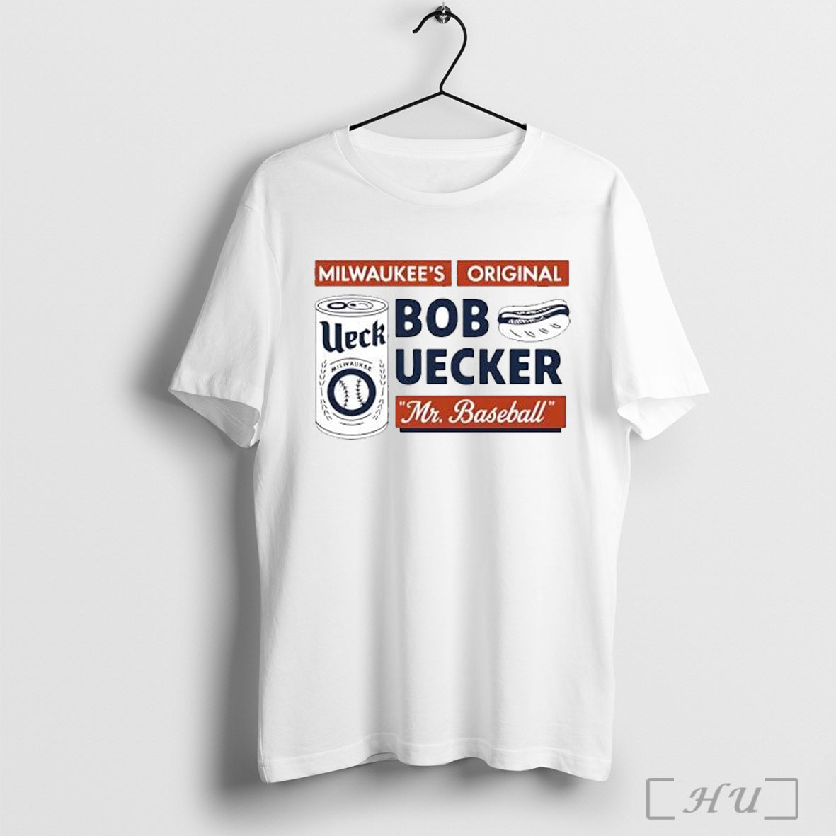Officials Bob Uecker Mr Baseball 2025 Shirt Sweater Longsleeve And V Neck