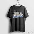 Officials Bobcats Stadium Shirt Sweater Longsleeve And V Neck