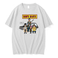 Officials Bobs Idjits Supernatural Premium T Shirt