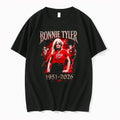 Officials Bonnie Tyler 1951 2026 Pabst Girl Premium T Shirt