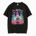 Officials Boo Tiful Minnie Disney Halloween Pumpkin Witch Premium T Shirt