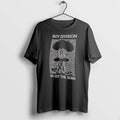 Officials Boy Division My Chemical Romance We Got The Bomb Tee Premium T Shirt