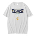 Officials Braden Smith Indiana Pacers Fever Jr Hoops Premium T Shirt