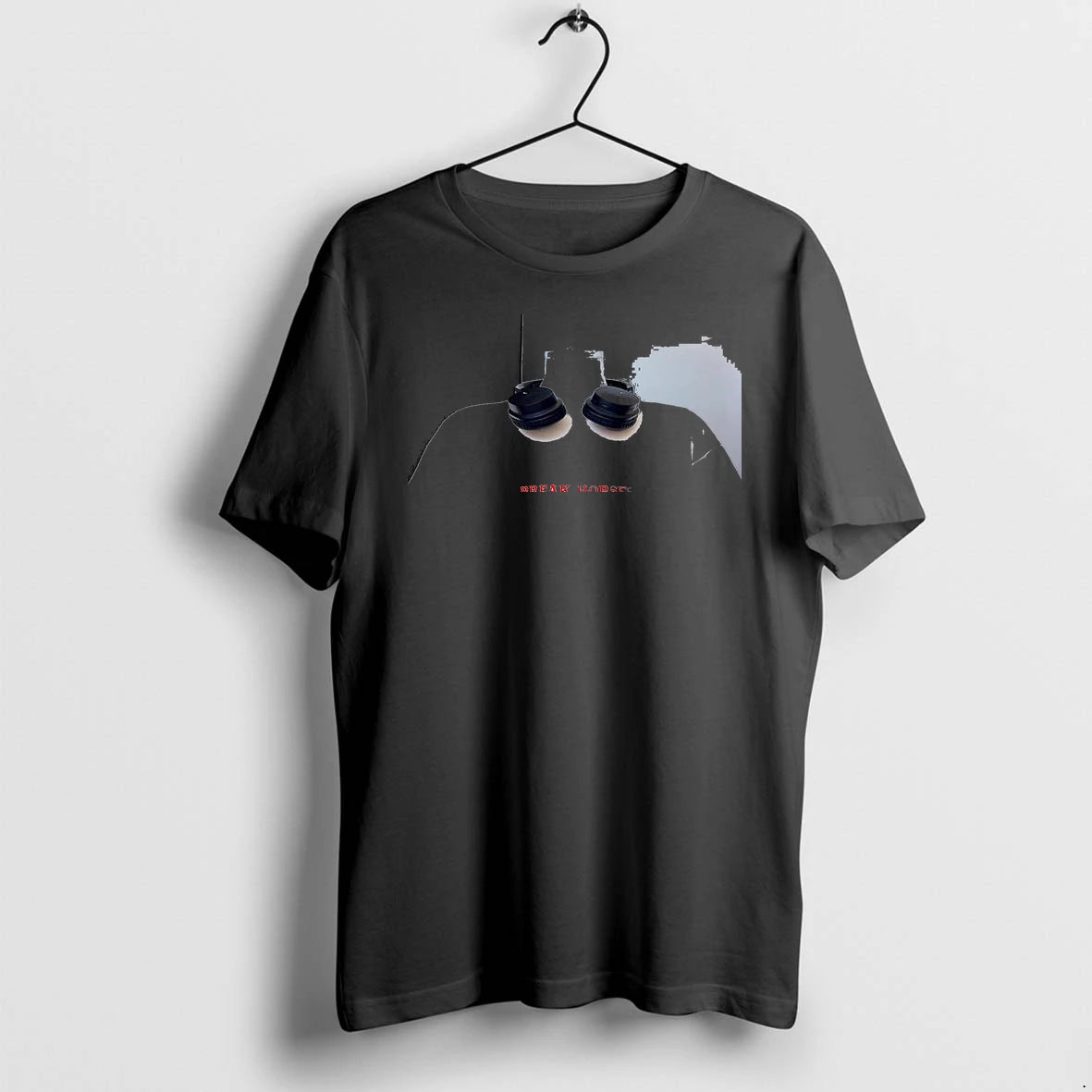Officials Break Horses Not Hearts Rodeo Cowboy Western Graphic White Premium T Shirt