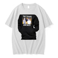 Officials Brian Kelly The Tigahs Are Back Premium T Shirt