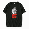 Officials Bring Me The Horizon Goat Girl Rock Graphic Premium T Shirt