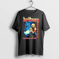 Officials Britney Spears The Britney Tour 2001 Pop Music Premium T Shirt