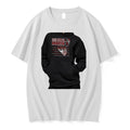 Officials Brutus Buckeye Ohio State Buckeyes Basketball Dunking Hoops Premium T Shirt