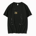 Officials Bryce Dettloff Love Island Usa Premium T Shirt