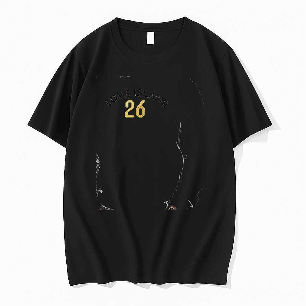 Officials Bryce Dettloff Love Island Usa Premium T Shirt