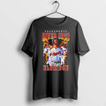 Officials Bryce Eldridge San Francisco Giants Sacramento River Cats Premium T Shirt