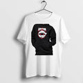 Officials Bryce Harper Philadelphia Phillies Mlb Logo Premium T Shirt