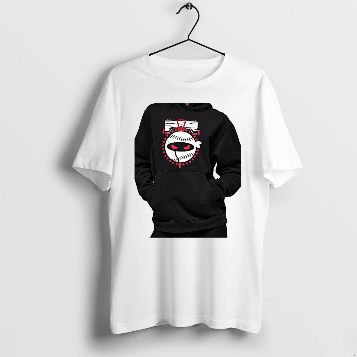 Officials Bryce Harper Philadelphia Phillies Mlb Logo Premium T Shirt