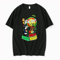 Officials Buc Ees Eternal Since 1982 Quick Bites Spooky Nights Premium T Shirt