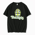 Officials Buckets Basketball Hoops Sports Bucket Tee Premium T Shirt
