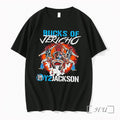 Officials Bucks Of Jericho Or Is It Y2jackson Graphic Tee