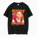 Officials Buddy Boeheim Oklahoma City Thunder Airbrush Signature Tee Premium T Shirt
