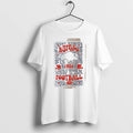 Officials Buffalo 1960 New York Football Buffalo Football White Premium T Shirt