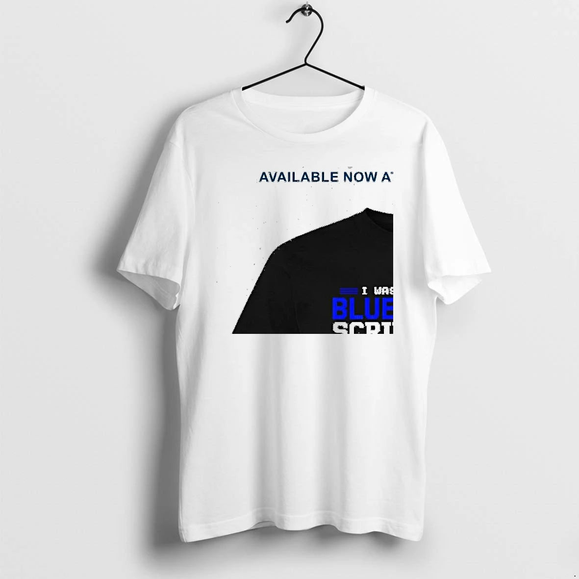 Officials Buffalo Football Blue And Red Scrimmage Tecmo 1991 Premium T Shirt