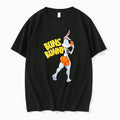 Officials Bugs Bunny Looney Tunes Buns Bunny Premium T Shirt