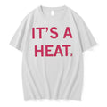 Officials But Its A Wet Heat White Premium T Shirt