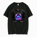 Officials Buzz Buzzilla Brawl Stars Kaiju Godzilla Premium T Shirt