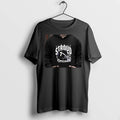 Officials C J Stroud Houston Texans Nfl Retro Helmet Premium T Shirt